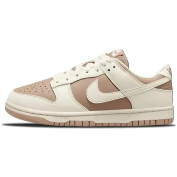 Nike Sneakers Nike Dunk Low Next Nature Hemp Sail — vergelijk prijzen bij 1 winkel