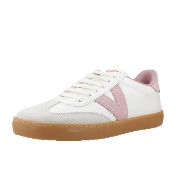 Victoria Sneakers Roze, vergelijk prijzen bij 1 winkel