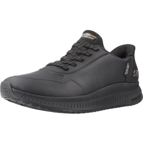 Skechers Lage Sneakers Zwart, vergelijk prijzen bij 1 winkel