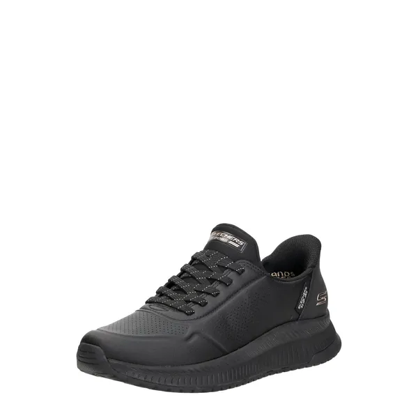 Skechers Lage Sneakers Zwart, foto 2 van 4