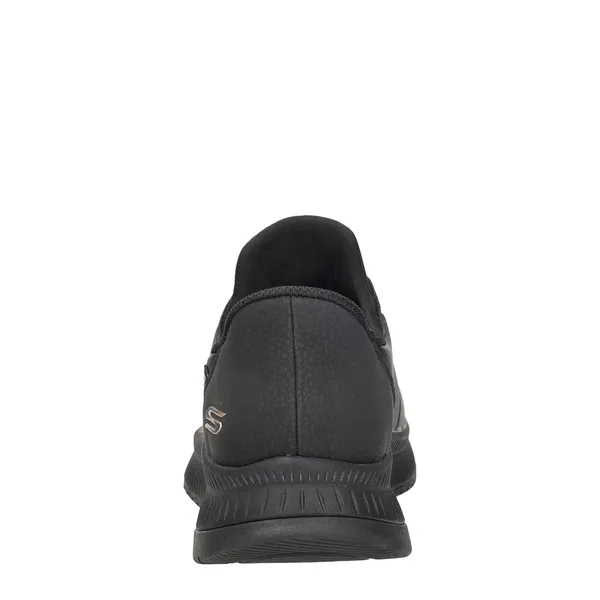 Skechers Lage Sneakers Zwart, foto 3 van 4