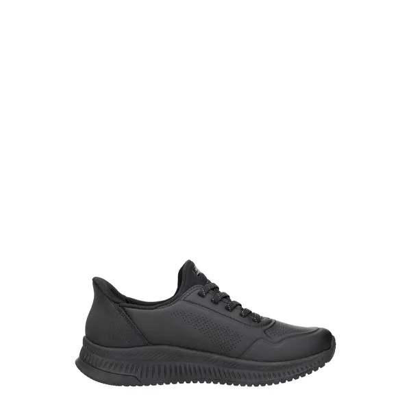 Skechers Lage Sneakers Zwart, foto 4 van 4