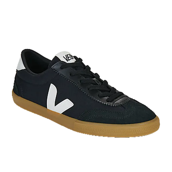 Veja Volley Zwart, vergelijk prijzen bij 1 winkel