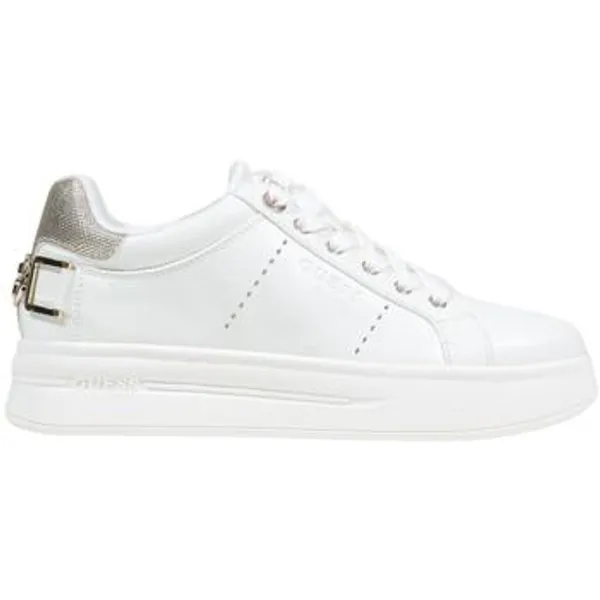Guess Lage Sneakers Guess WESLI FLPWES ELE12 — vergelijk prijzen bij 1 winkels