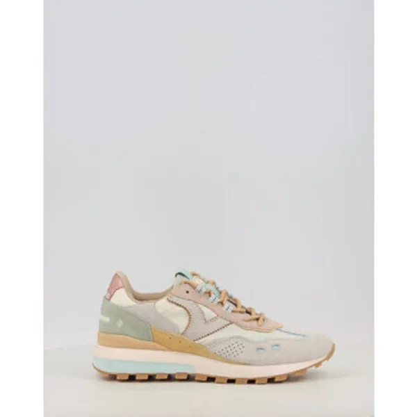 Victoria Lage Sneakers Victoria LUNA NYLON SERRAJE 1156116 — vergelijk prijzen bij 1 winkel