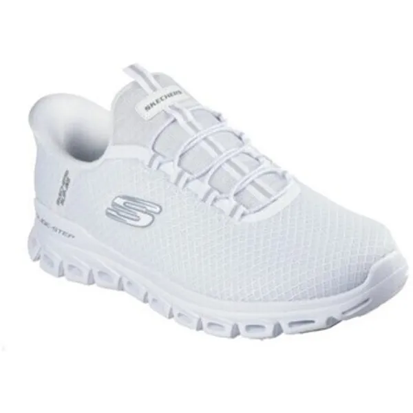 Skechers Lage Sneakers Skechers Glide-step Noxus — vergelijk prijzen bij 1 winkel