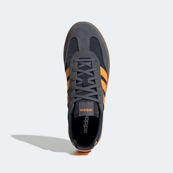 adidas Barreda Decode Blauw, foto 2 van 4