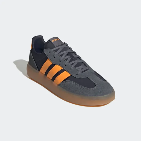 adidas Barreda Decode Blauw, foto 4 van 4