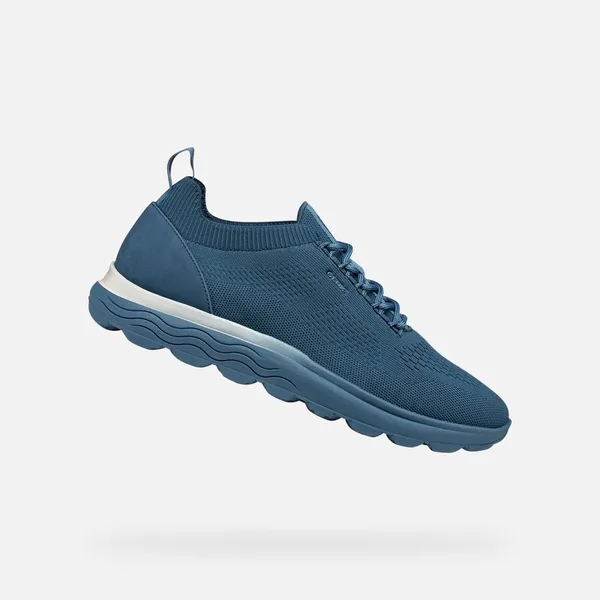 GEOX GEOX SPHERICA HEREN Sneakers — vergelijk prijzen bij 1 winkel