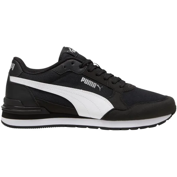 PUMA PUMA Schoenen Heren ST Runner v4 Mesh Zwart — vergelijk prijzen bij 1 winkel