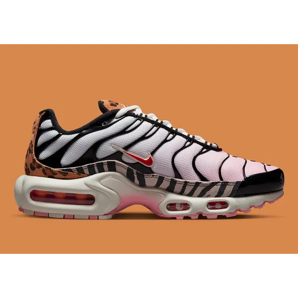 Nike Nike AIR MAX PLUS - DZ4842-600 - Sneakers Schoenen - EU US — vergelijk prijzen bij 1 winkel