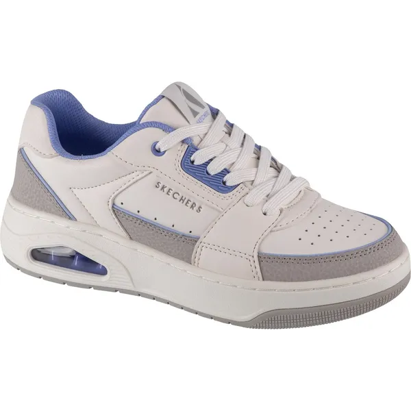 Skechers Skechers Uno Court - Courted Style — vergelijk prijzen bij 1 winkel