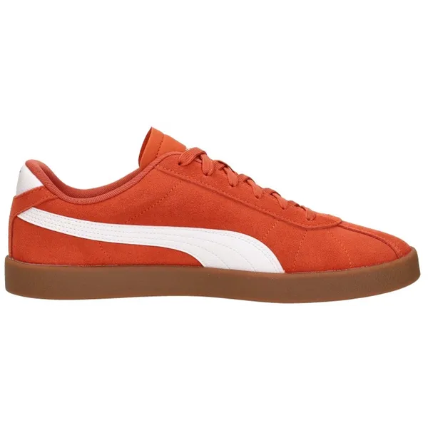 Puma Club II Oranje