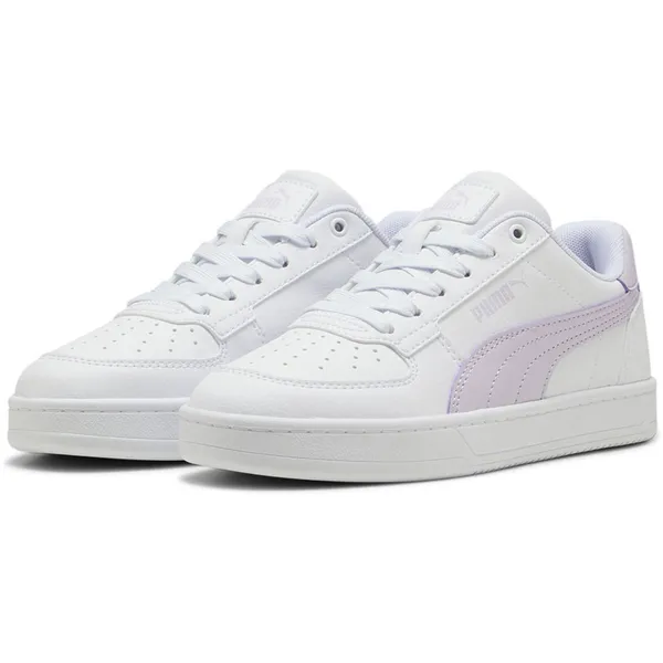 PUMA PUMA Caven 2.0 Schoenen Wit EU Jongens,Meisjes — vergelijk prijzen bij 1 winkel