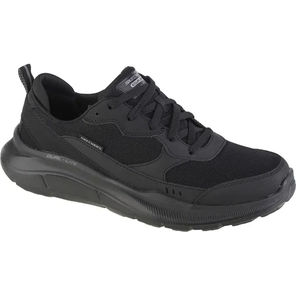 Skechers Equalizer 5.0 Zwart, foto 2 van 2