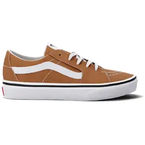 Vans Sk8-Low bruin