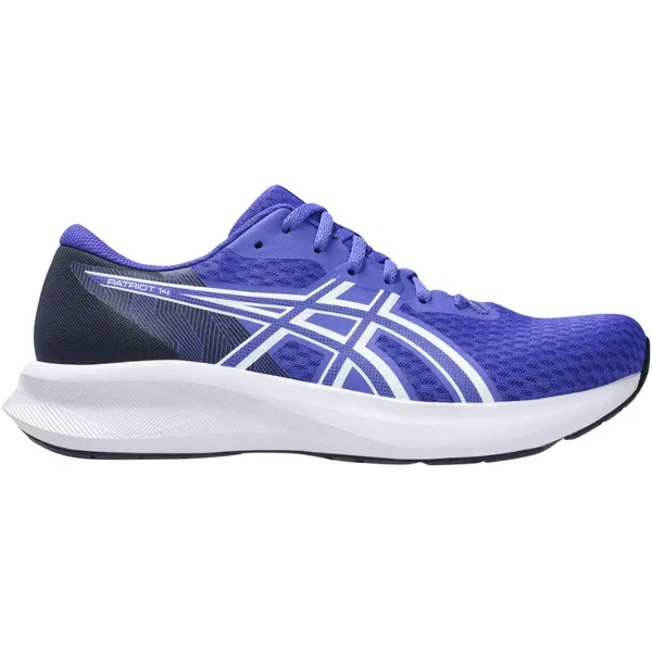 ASICS ASICS Schoenen Heren biegania Patriot 14 Paars — vergelijk prijzen bij 1 winkel