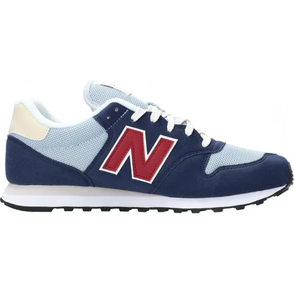 New Balance 500 Navy