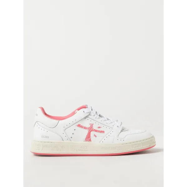 Premiata Premiata Quinn Sneakers Wo - White — vergelijk prijzen bij 1 winkel
