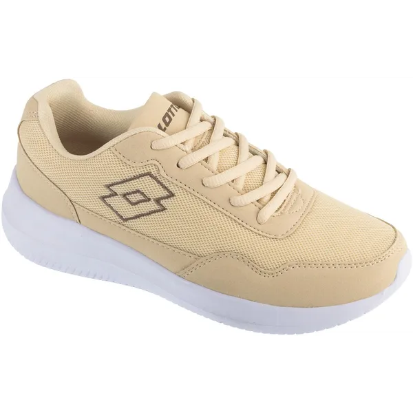 Lotto Connect Beige, foto 2 van 2