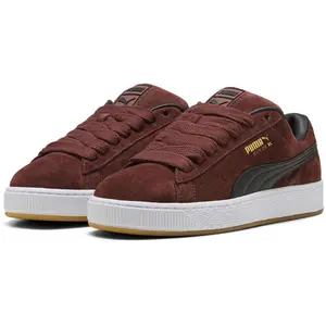 Puma Suede XL bruin