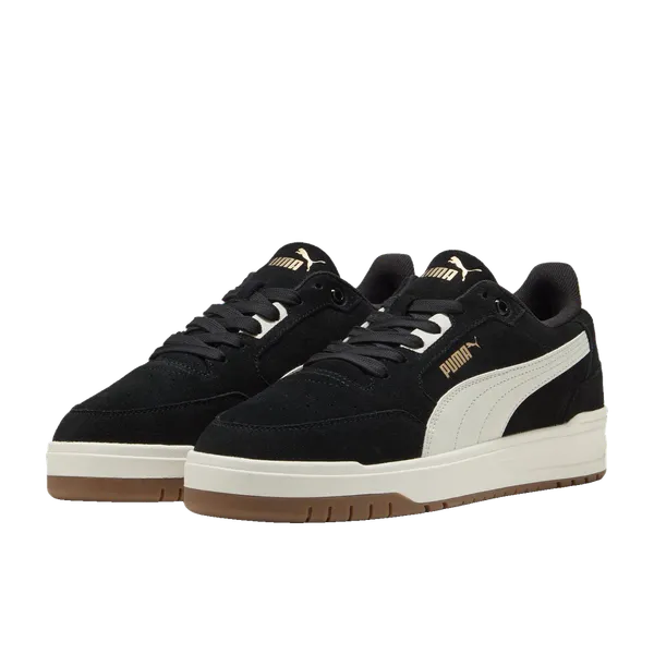 Puma Downtown SD 02,5 Zwart, vergelijk prijzen bij 1 winkel