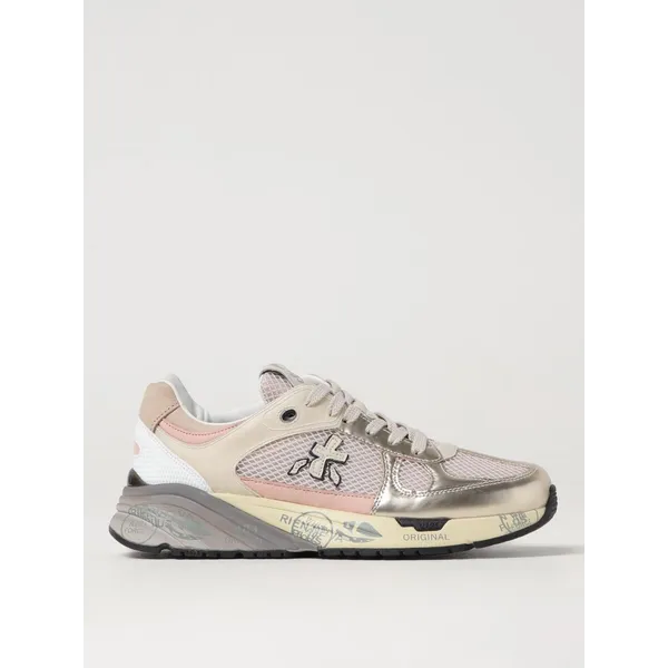 Premiata Premiata MASED Sneakers Wo - Pink — vergelijk prijzen bij 1 winkel