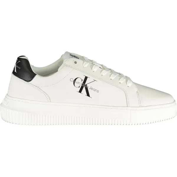Calvin Klein Calvin Klein Chunky Cupsole heren sneaker — vergelijk prijzen bij 1 winkel