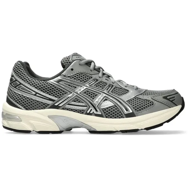 ASICS Gel-1130 Heren - Clay Grey/Pure Silver