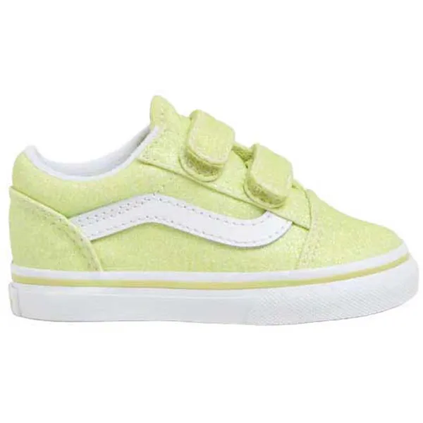 Vans Old Skool Glitter Lmshr
