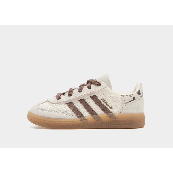 adidas Originals Handball Spezial Baby - Wit, Wit