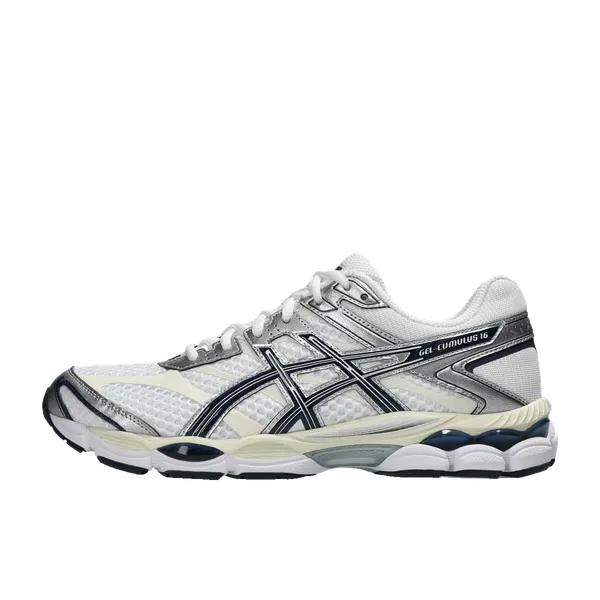 ASICS SportStyle Gel-Cumulus Wit, vergelijk prijzen bij 3 winkels