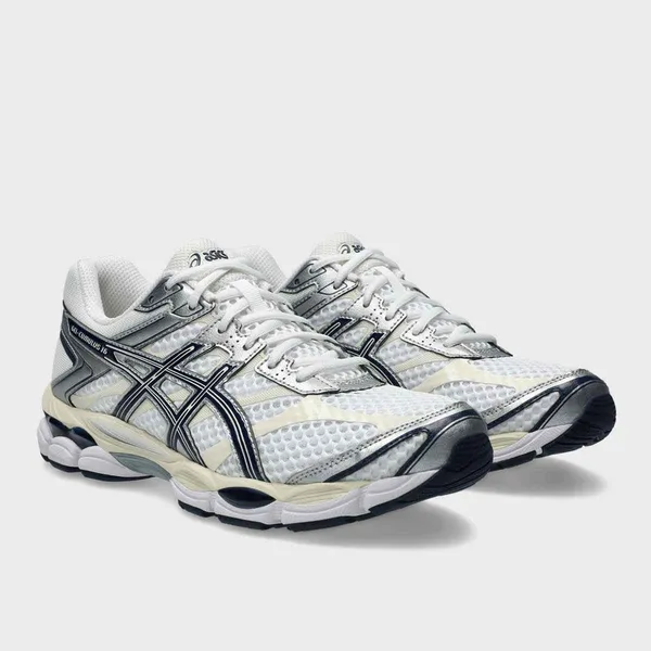 ASICS SportStyle Gel-Cumulus Wit, foto 4 van 4