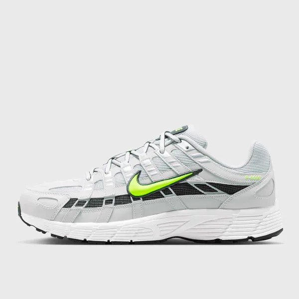 Nike P-6000 Grijs, vergelijk prijzen bij 1 winkel