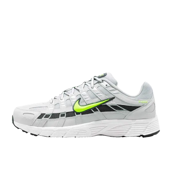 Nike P-6000 Grijs, vergelijk prijzen bij 1 winkel