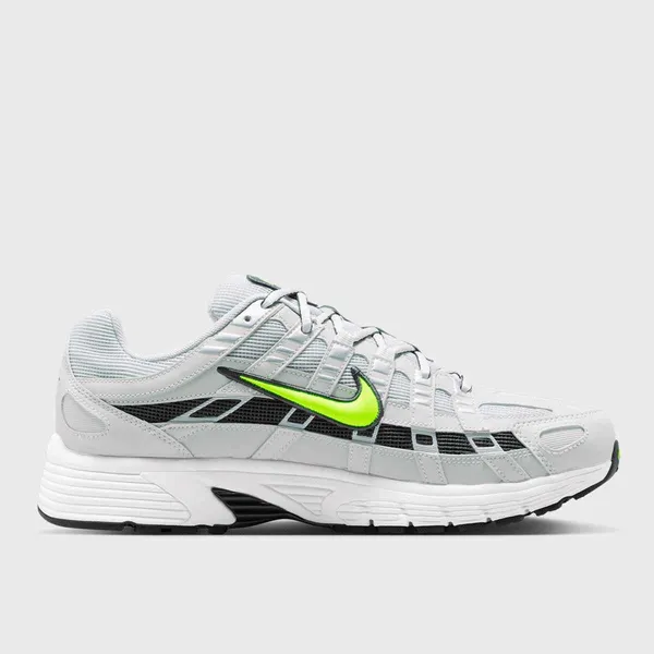 Nike P-6000 Grijs, foto 2 van 3