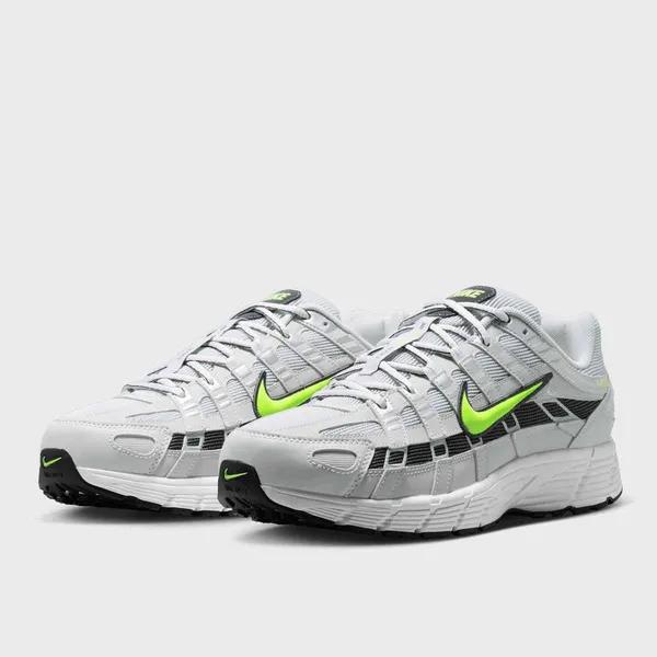 Nike P-6000 Grijs, foto 3 van 3