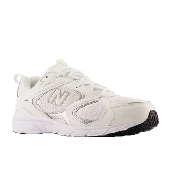 New Balance Nb 408 Wit, vergelijk prijzen bij 1 winkel