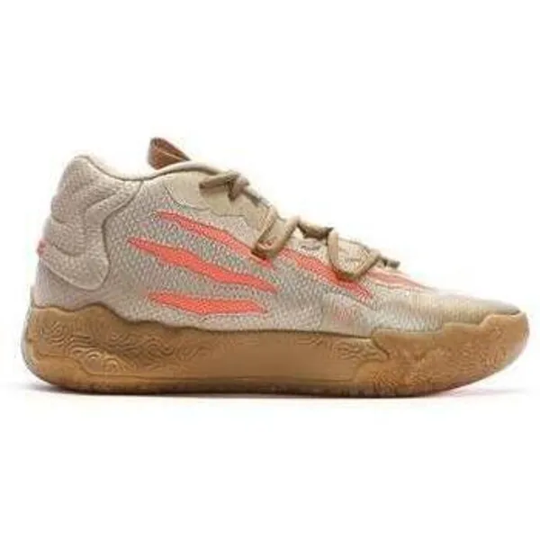 Puma MB.03 Cny Geel, vergelijk prijzen bij 1 winkel