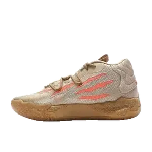 Puma LaMelo Ball MB geel
