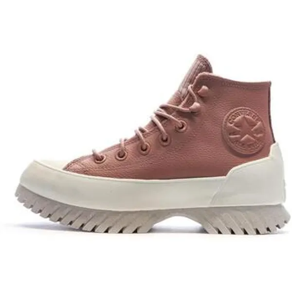 Converse Lage Sneakers Converse All Star Lugged — vergelijk prijzen bij 1 winkel