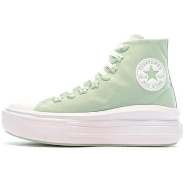 Converse Lage Sneakers Converse All Star Motion — vergelijk prijzen bij 1 winkel