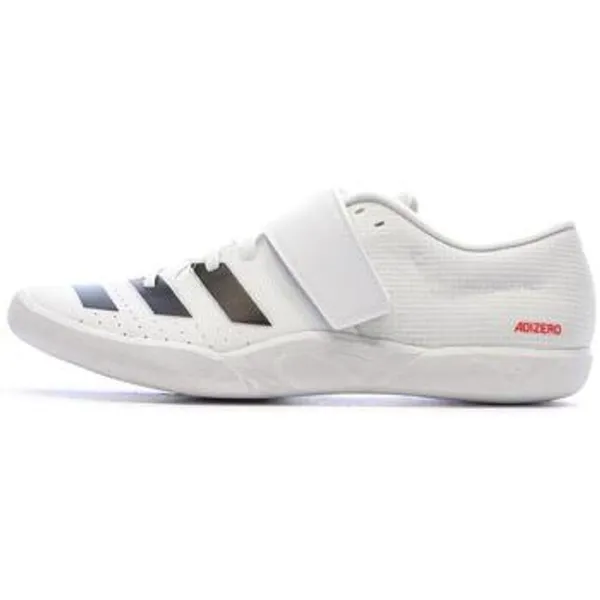 adidas Adizero Throws Wit, vergelijk prijzen bij 1 winkel