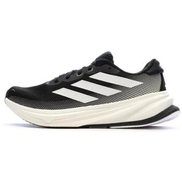 adidas Supernova Rise Zwart, vergelijk prijzen bij 1 winkel