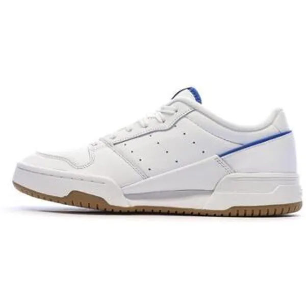 Adidas Lage Sneakers adidas Team Court 2 — vergelijk prijzen bij 1 winkel