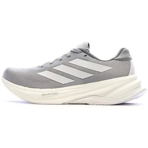 adidas Supernova Solution 2 Grijs, vergelijk prijzen bij 1 winkel
