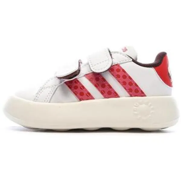 Adidas Lage Sneakers adidas Grand Court Minnies — vergelijk prijzen bij 1 winkel