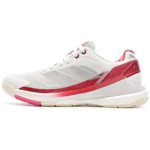 adidas Crazyquick Boost Padel Wit, vergelijk prijzen bij 1 winkel