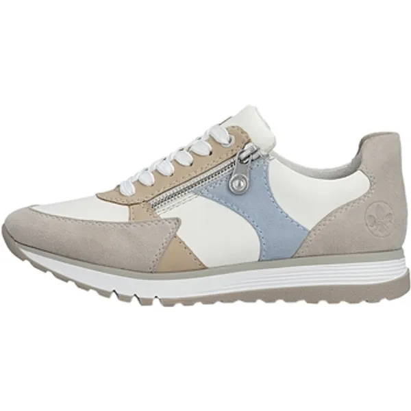 Les Tropeziennes par M.Belarbi Lage Sneakers Les Tropeziennes par M.Belarbi 273153 — vergelijk prijzen bij 1 winkel