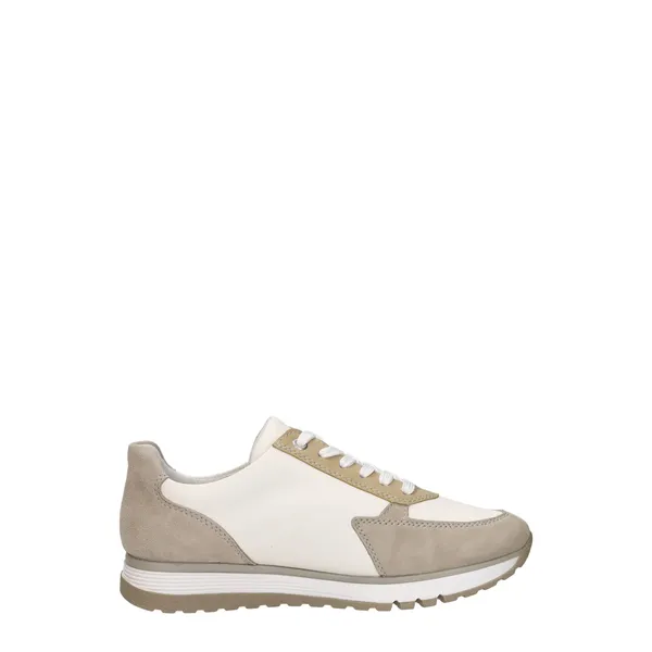 Les Tropeziennes par M.Belarbi Lage Sneakers Wit, foto 4 van 4